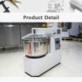 Golden Chef 30l spiral mixer high-efficiency double speeds pizza bread dough mixer machine price dough mixer 10 kg